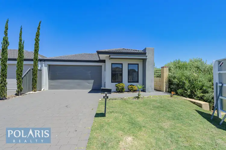 Second view of Homely house listing, Lot 4, 23 Tratman Road, Caversham WA 6055