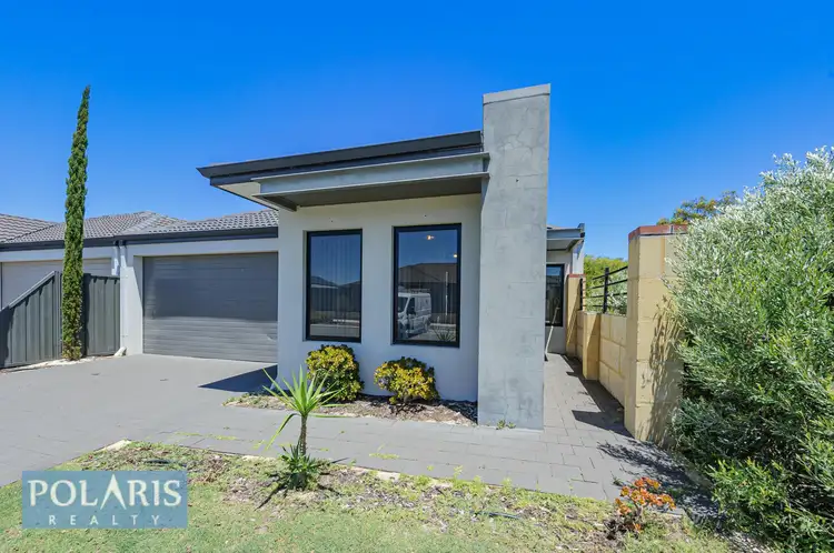 Fourth view of Homely house listing, Lot 4, 23 Tratman Road, Caversham WA 6055
