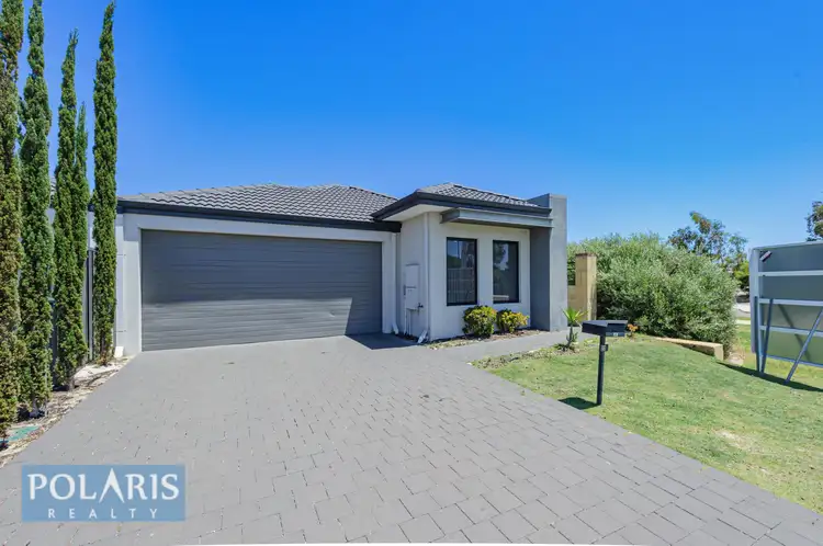 Fifth view of Homely house listing, Lot 4, 23 Tratman Road, Caversham WA 6055
