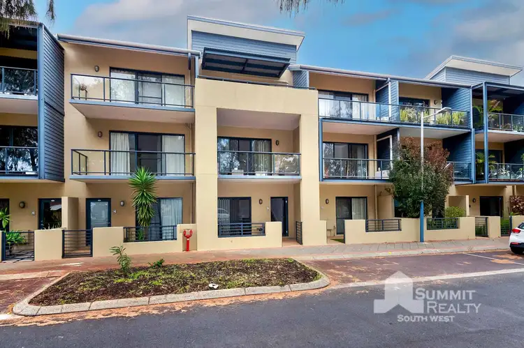 4/18 Bonnefoi Boulevard, Bunbury WA 6230