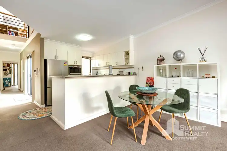 Sixth view of Homely townhouse listing, 4/18 Bonnefoi Boulevard, Bunbury WA 6230