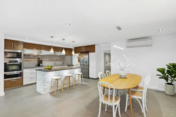 Fifth view of Homely apartment listing, M507/183 West Coast Highway, Scarborough WA 6019