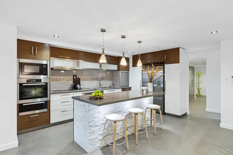 Seventh view of Homely apartment listing, M507/183 West Coast Highway, Scarborough WA 6019