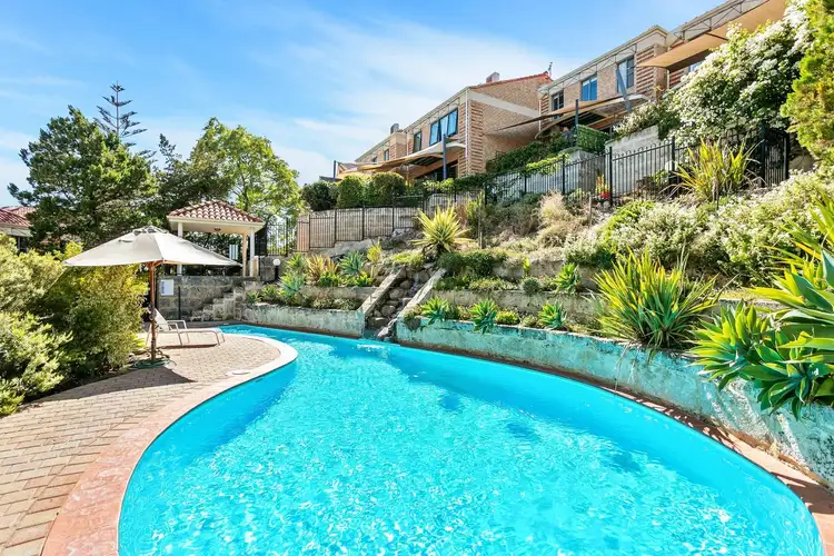 Third view of Homely townhouse listing, 21/15 Boundary Road, Mosman Park WA 6012