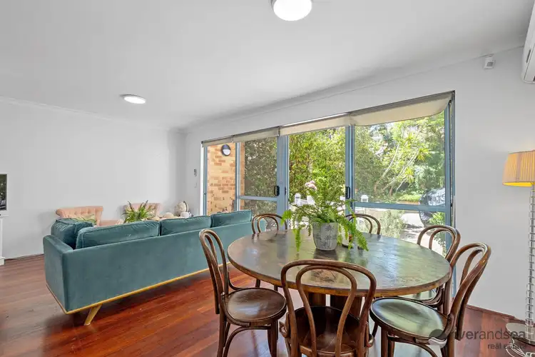 Fourth view of Homely townhouse listing, 21/15 Boundary Road, Mosman Park WA 6012
