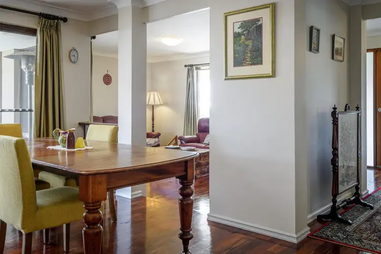 Fourth view of Homely house listing, 21 Murphy Way, Warnbro WA 6169
