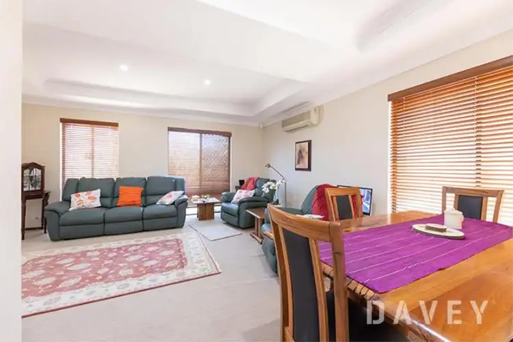 Third view of Homely house listing, 4 Greenwich Court, Kingsley WA 6026
