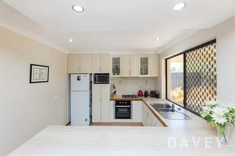 Fourth view of Homely house listing, 4 Greenwich Court, Kingsley WA 6026