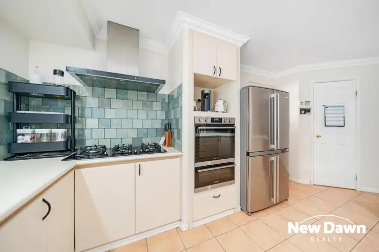 Third view of Homely house listing, 6 Huxham Glen, Mount Helena WA 6082