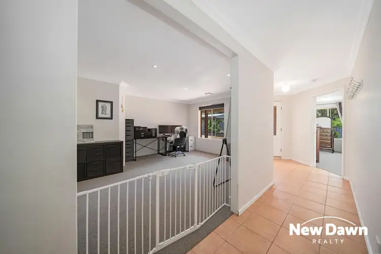 Fifth view of Homely house listing, 6 Huxham Glen, Mount Helena WA 6082