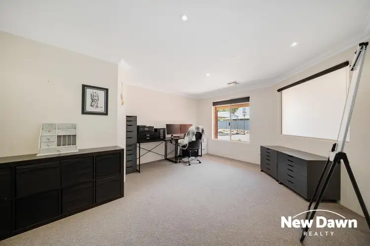 Sixth view of Homely house listing, 6 Huxham Glen, Mount Helena WA 6082