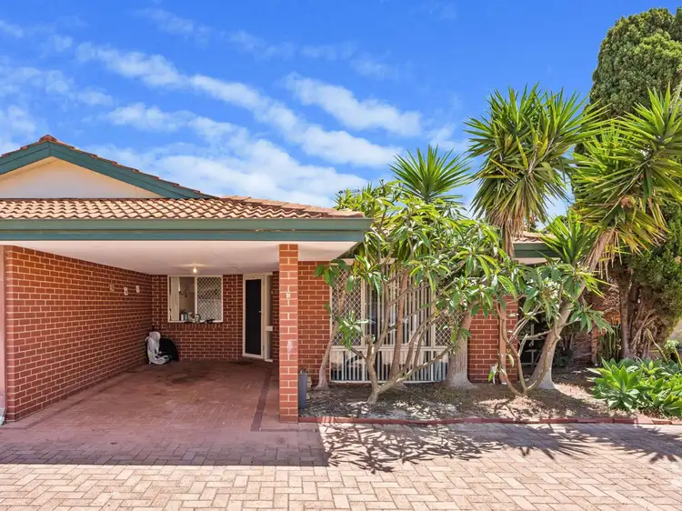 4/7 Greenlea Crescent
