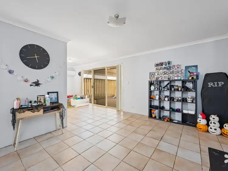 Third view of Homely villa listing, 4/7 Greenlea Crescent, Warnbro WA 6169