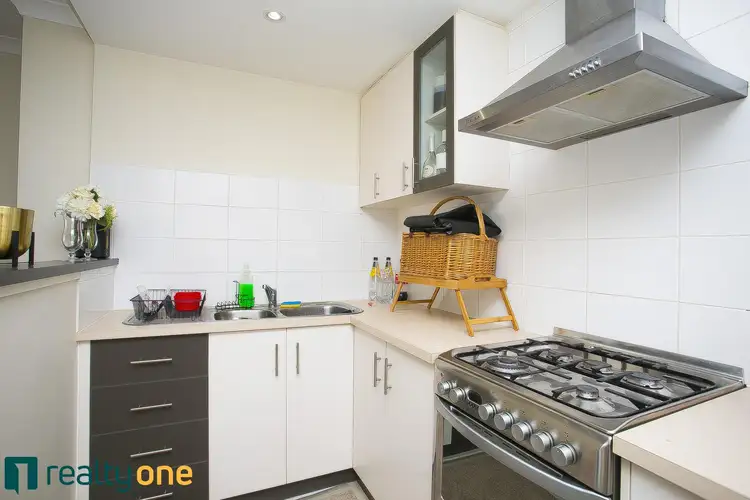 Second view of Homely apartment listing, 1/5 Cooper Street, Midland WA 6056