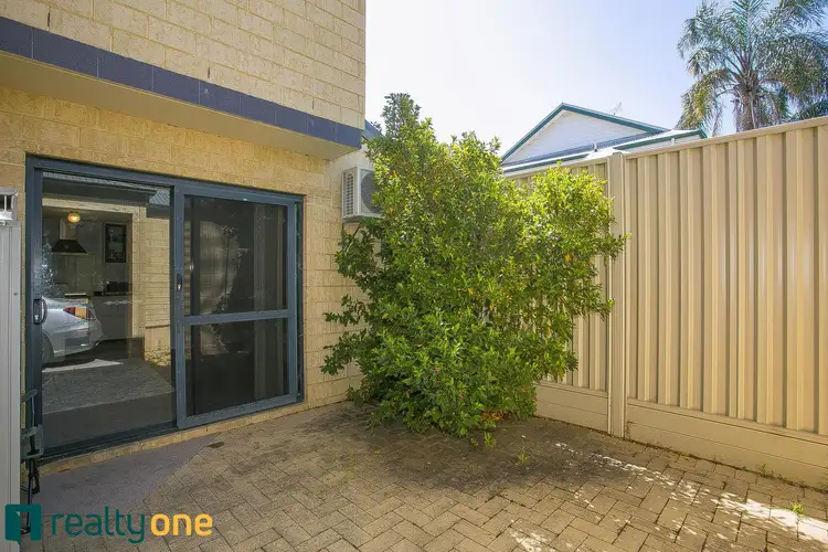 Fourth view of Homely apartment listing, 1/5 Cooper Street, Midland WA 6056