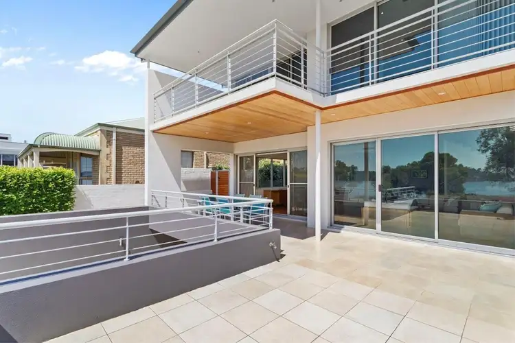 Second view of Homely house listing, 81 Riverton Drive W, Rossmoyne WA 6148