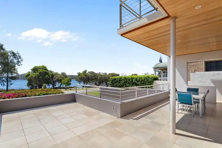 Third view of Homely house listing, 81 Riverton Drive W, Rossmoyne WA 6148