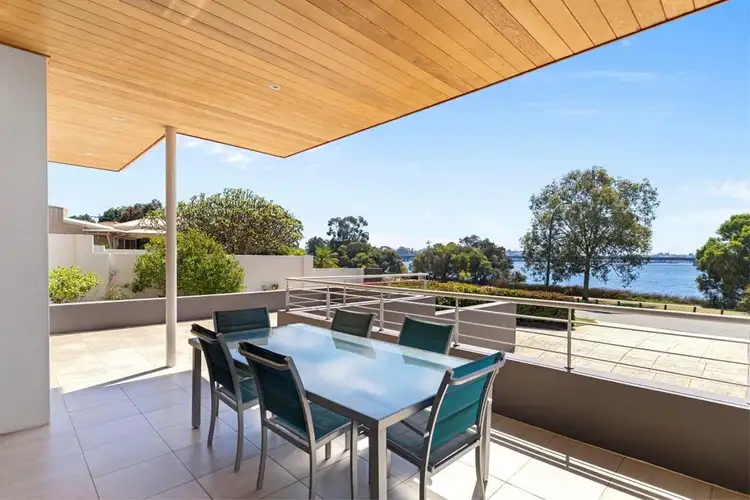 Fourth view of Homely house listing, 81 Riverton Drive W, Rossmoyne WA 6148