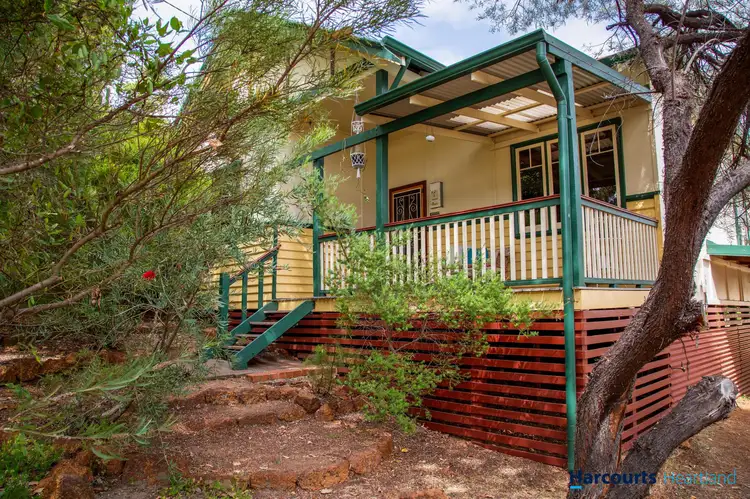 Main view of Homely house listing, 6 McAlinden Street, Bridgetown WA 6255