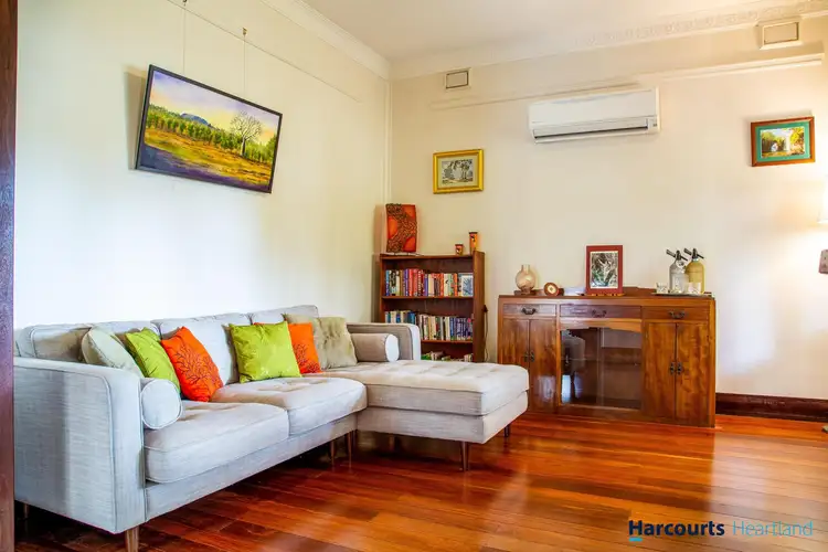 Third view of Homely house listing, 6 McAlinden Street, Bridgetown WA 6255