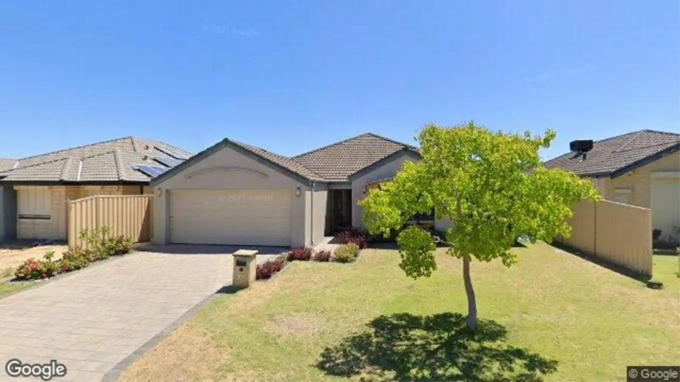 Main view of Homely house listing, 37 Waterfields Drive, Bertram WA 6167