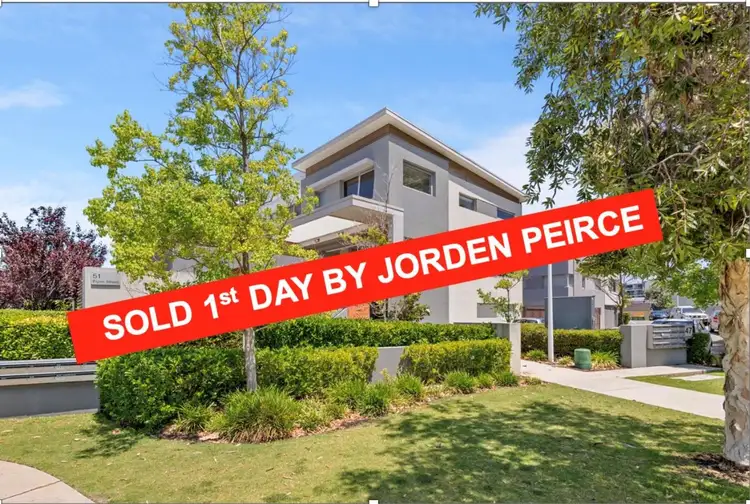 1/51 Flynn, Wembley WA 6014