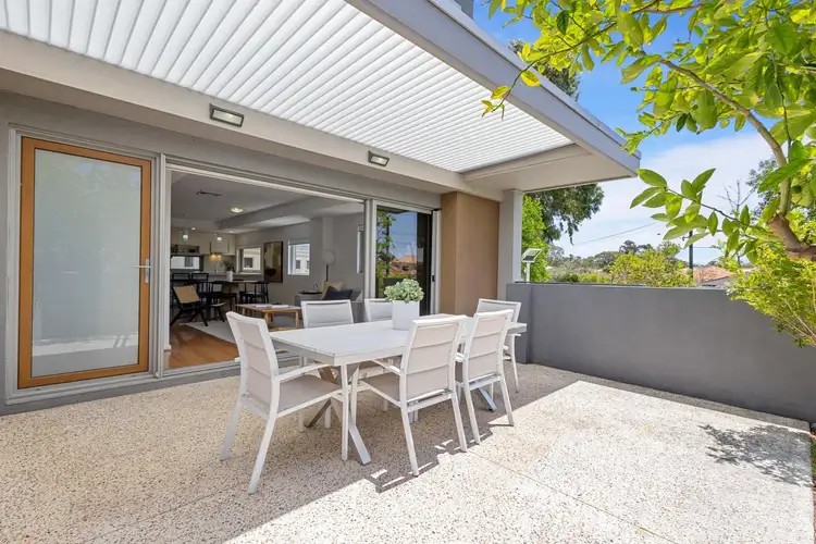 Fourth view of Homely house listing, 1/51 Flynn, Wembley WA 6014