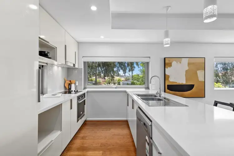 Fifth view of Homely house listing, 1/51 Flynn, Wembley WA 6014
