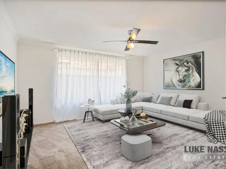 Fifth view of Homely house listing, 5 Viana Loop, Seville Grove WA 6112