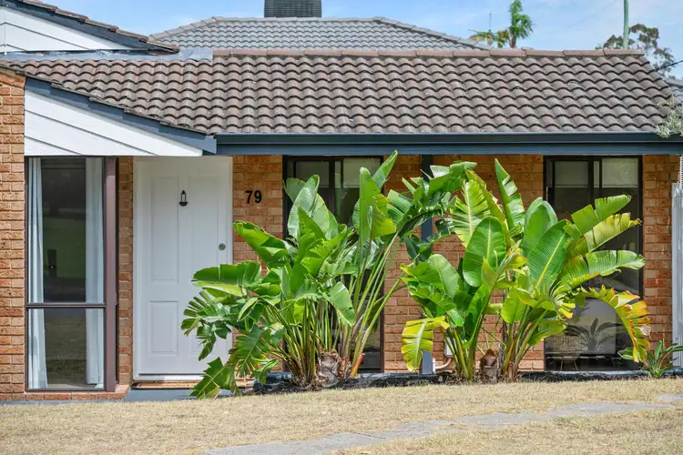 Main view of Homely house listing, 79 Broadhurst Crescent, Bateman WA 6150