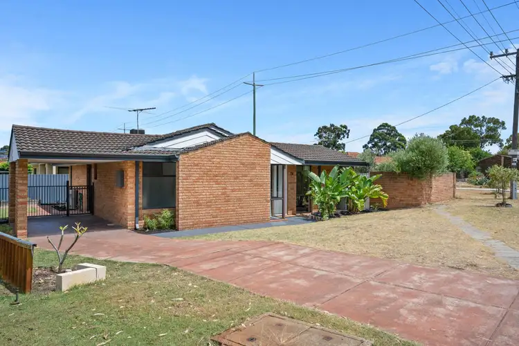 Second view of Homely house listing, 79 Broadhurst Crescent, Bateman WA 6150
