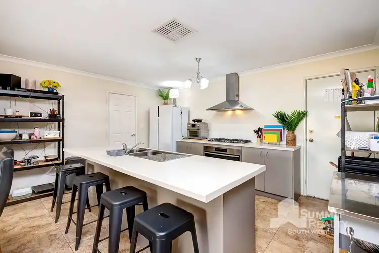 Third view of Homely house listing, 12 Jacinth Road, Dalyellup WA 6230