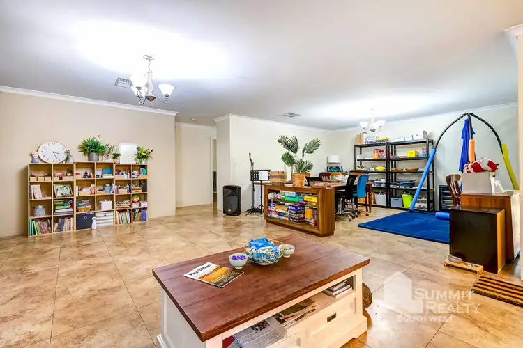 Fourth view of Homely house listing, 12 Jacinth Road, Dalyellup WA 6230