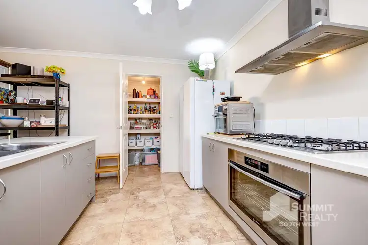 Fifth view of Homely house listing, 12 Jacinth Road, Dalyellup WA 6230