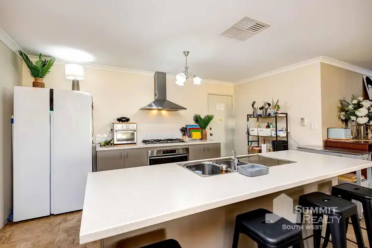 Sixth view of Homely house listing, 12 Jacinth Road, Dalyellup WA 6230