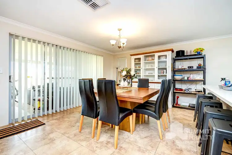Seventh view of Homely house listing, 12 Jacinth Road, Dalyellup WA 6230