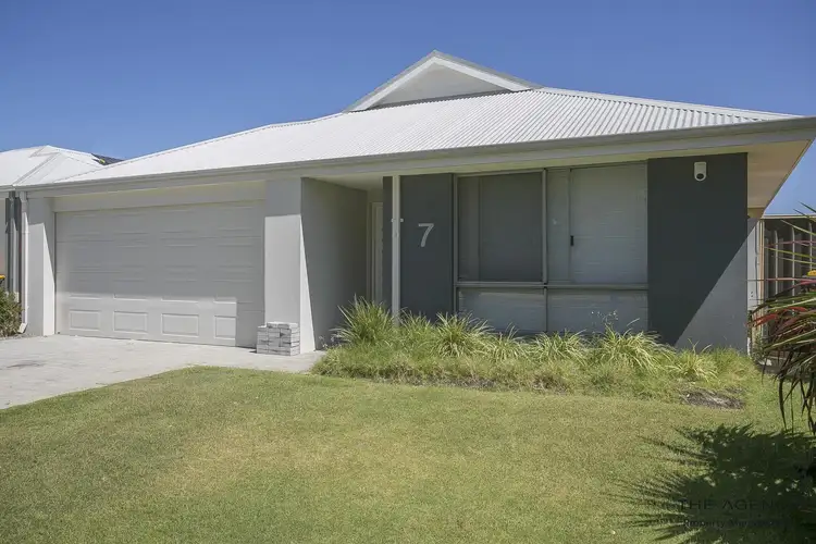 Second view of Homely house listing, 7 McIntyre Pass, Two Rocks WA 6037
