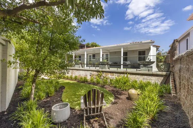 Second view of Homely house listing, 17a View Street, Peppermint Grove WA 6011