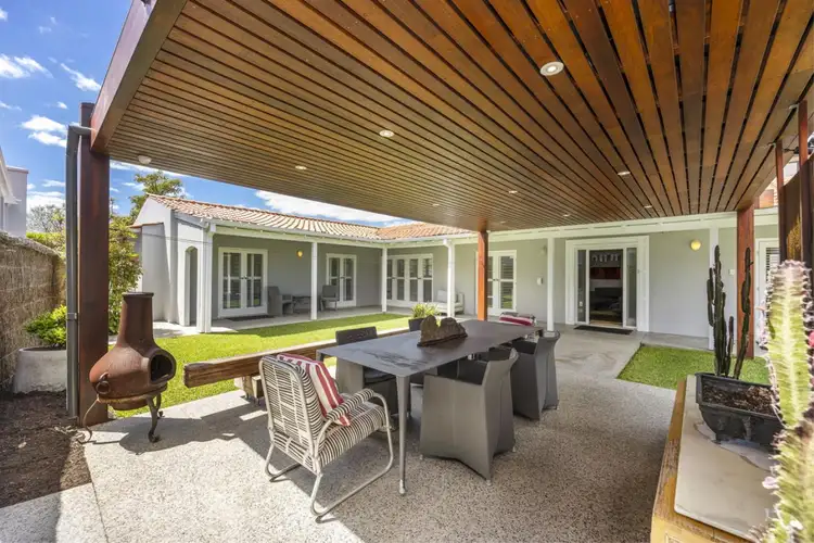Third view of Homely house listing, 17a View Street, Peppermint Grove WA 6011