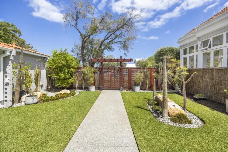 Fourth view of Homely house listing, 17a View Street, Peppermint Grove WA 6011