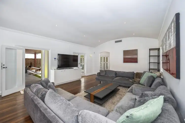 Fifth view of Homely house listing, 17a View Street, Peppermint Grove WA 6011