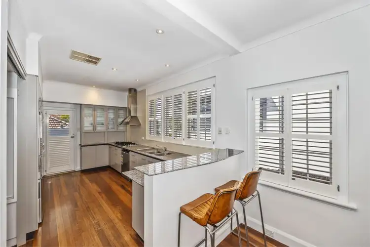 Sixth view of Homely house listing, 17a View Street, Peppermint Grove WA 6011
