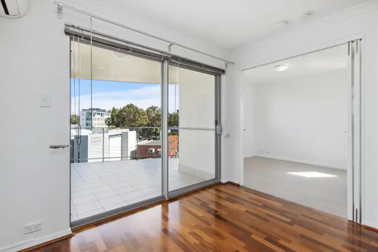 Sixth view of Homely apartment listing, 23/990 Wellington Street, West Perth WA 6005