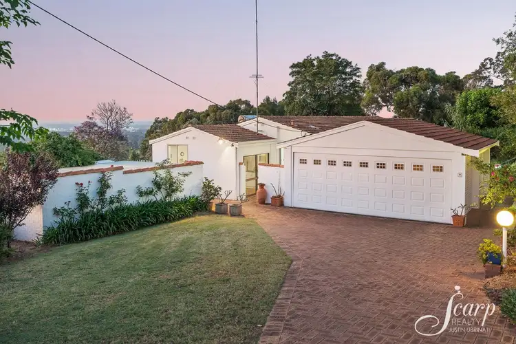 Main view of Homely house listing, 9 Brie Brie Crescent, Kalamunda WA 6076