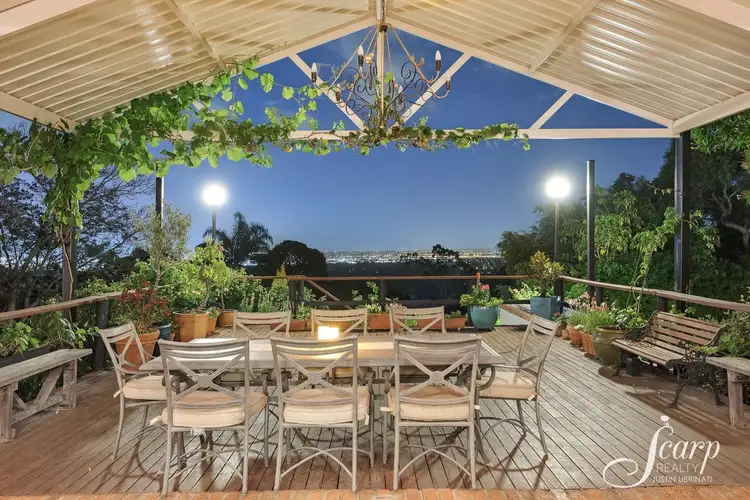 Second view of Homely house listing, 9 Brie Brie Crescent, Kalamunda WA 6076