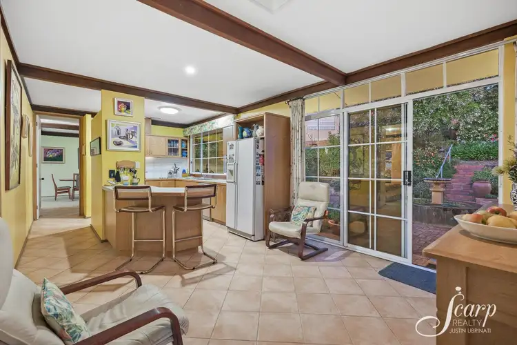 Sixth view of Homely house listing, 9 Brie Brie Crescent, Kalamunda WA 6076