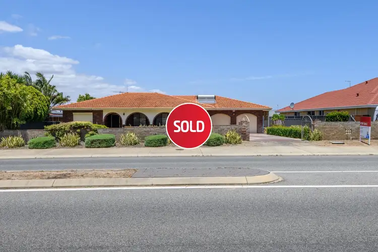 162 Kerosene Lane, Baldivis WA 6171
