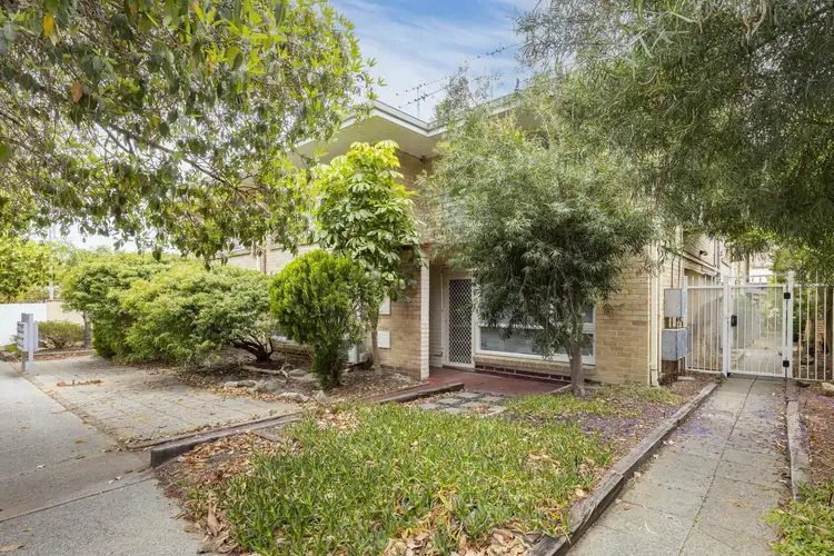Sixth view of Homely apartment listing, 1/50 Kingston Avenue, West Perth WA 6005