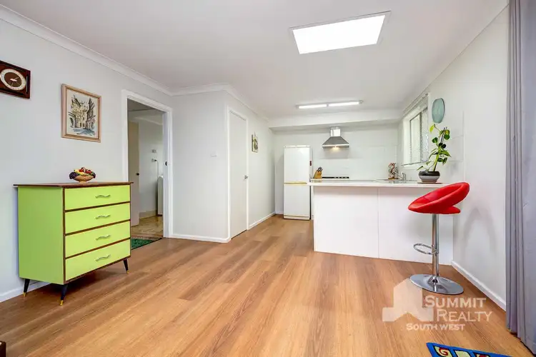 Seventh view of Homely house listing, 13 Gerrard Place, Carey Park WA 6230