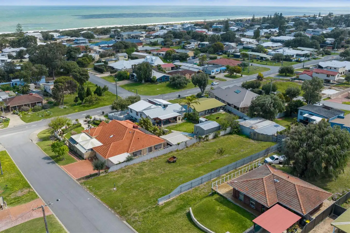 Main view of Homely land listing, 2 Atwick Court, Madora Bay WA 6210